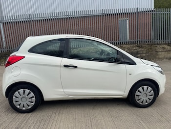 Used Ford Ka 2013 for sale - 78256870: Photo