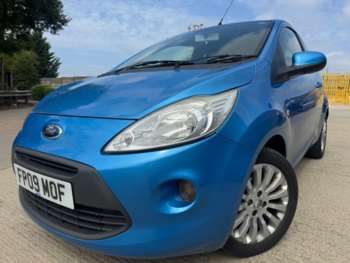 Used Ford Ka 2009 for sale - 75358883: Photo