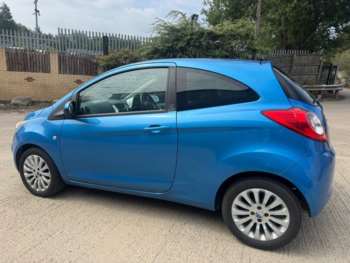 Used Ford Ka 2009 for sale - 75358883: Photo