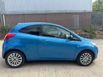 Used Ford Ka 2009 for sale - 75358883: Photo