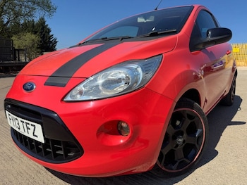 Used Ford Ka 2013 for sale - 78358581: Photo
