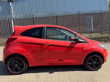 Used Ford Ka 2013 for sale - 78358581: Photo