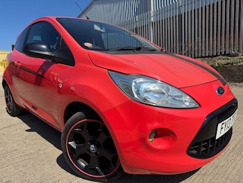 Used Ford Ka 2013 for sale - 78358581: Photo