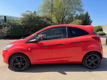 Used Ford Ka 2013 for sale - 78358581: Photo