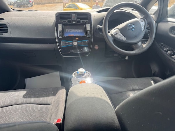 Used Nissan Leaf 2016 for sale - 76291332: Photo 9