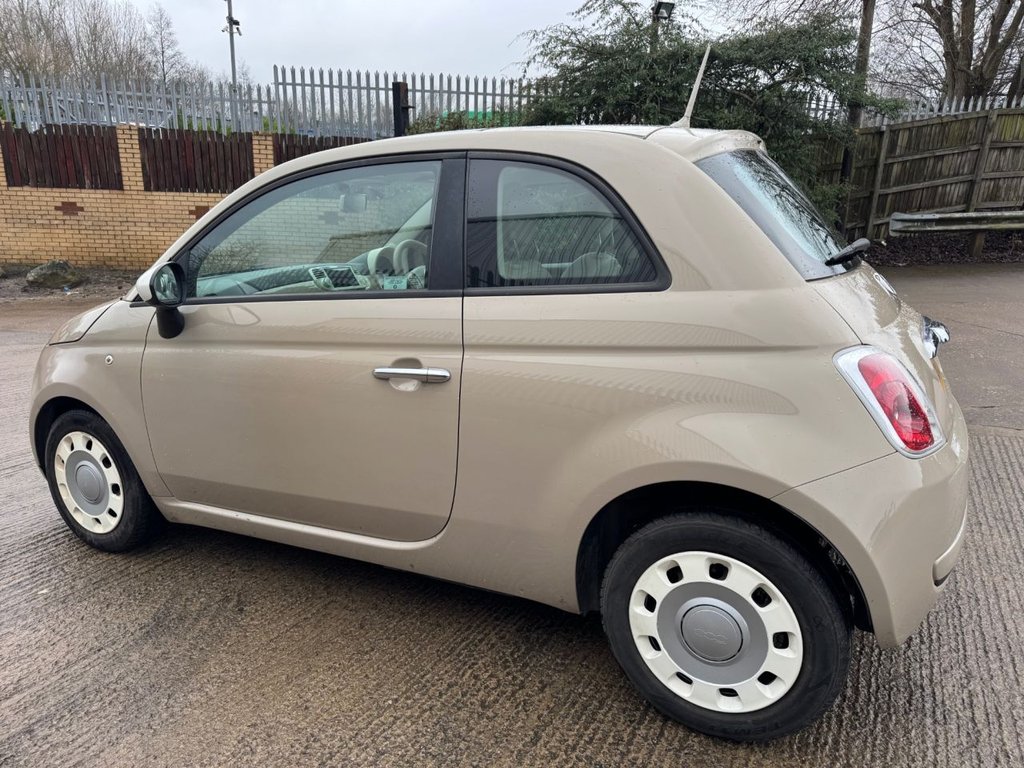 Used Fiat 500 2012 for sale - 77408263: Photo 11