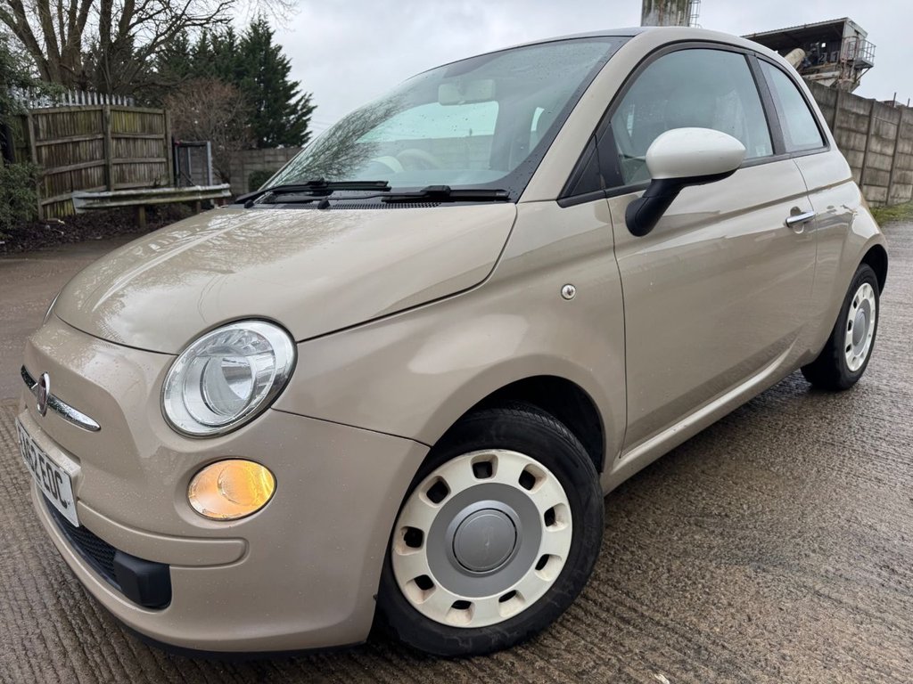 Used Fiat 500 2012 for sale - 77408263: Photo 13
