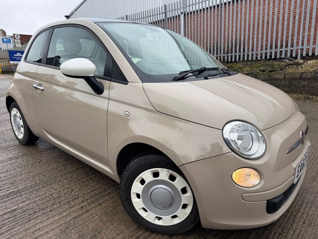 Used Fiat 500 2012 for sale - 77408263: Photo 14