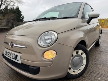 Fiat 500 feature image
