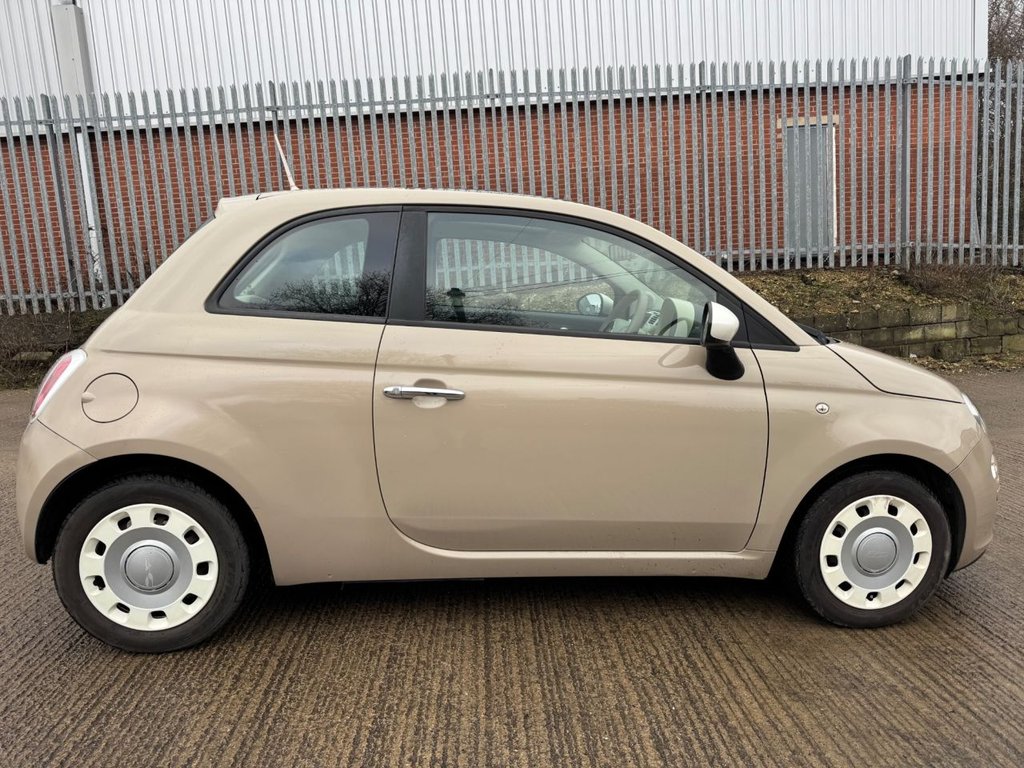 Used Fiat 500 2012 for sale - 77408263: Photo 4