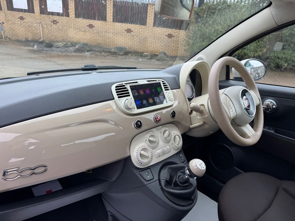 Used Fiat 500 2012 for sale - 77408263: Photo 7