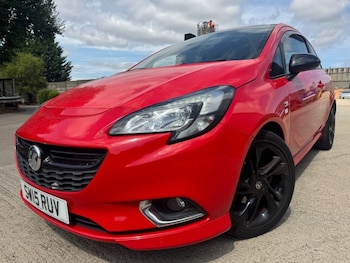 Used Vauxhall Corsa 2015 for sale - 79345900: Photo