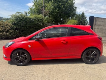 Used Vauxhall Corsa 2015 for sale - 79345900: Photo