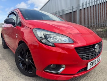 Used Vauxhall Corsa 2015 for sale - 79345900: Photo