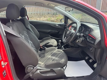 Used Vauxhall Corsa 2015 for sale - 79345900: Photo