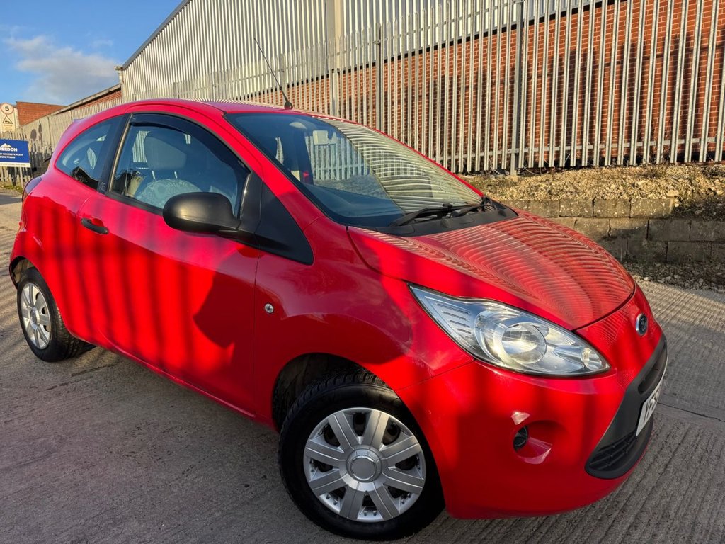 Used Ford Ka 2013 for sale - 77673444: Photo 14