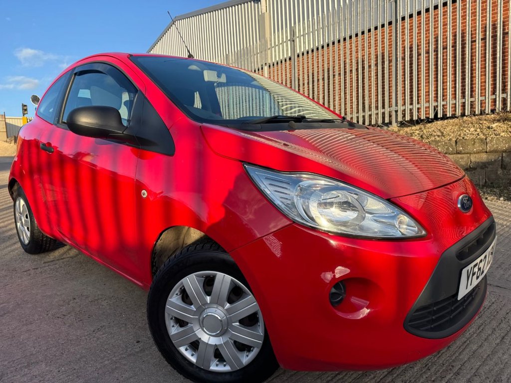 Used Ford Ka 2013 for sale - 77673444: Photo 3