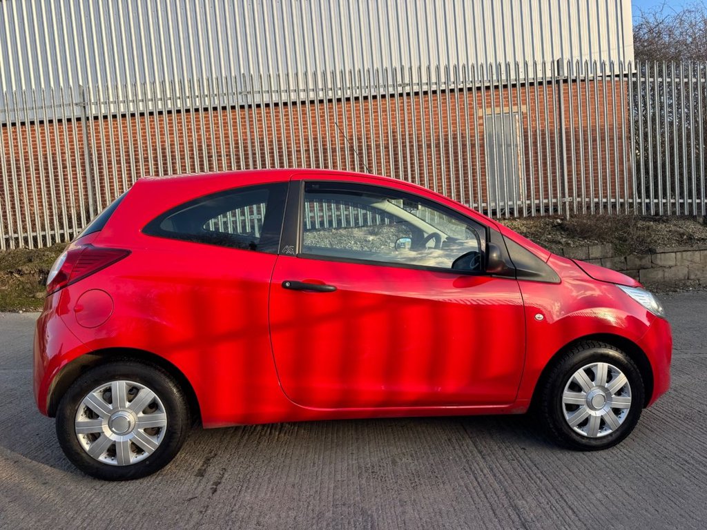 Used Ford Ka 2013 for sale - 77673444: Photo 4