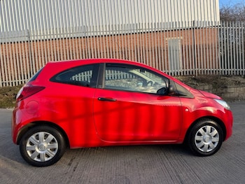 Used Ford Ka 2013 for sale - 77673444: Photo
