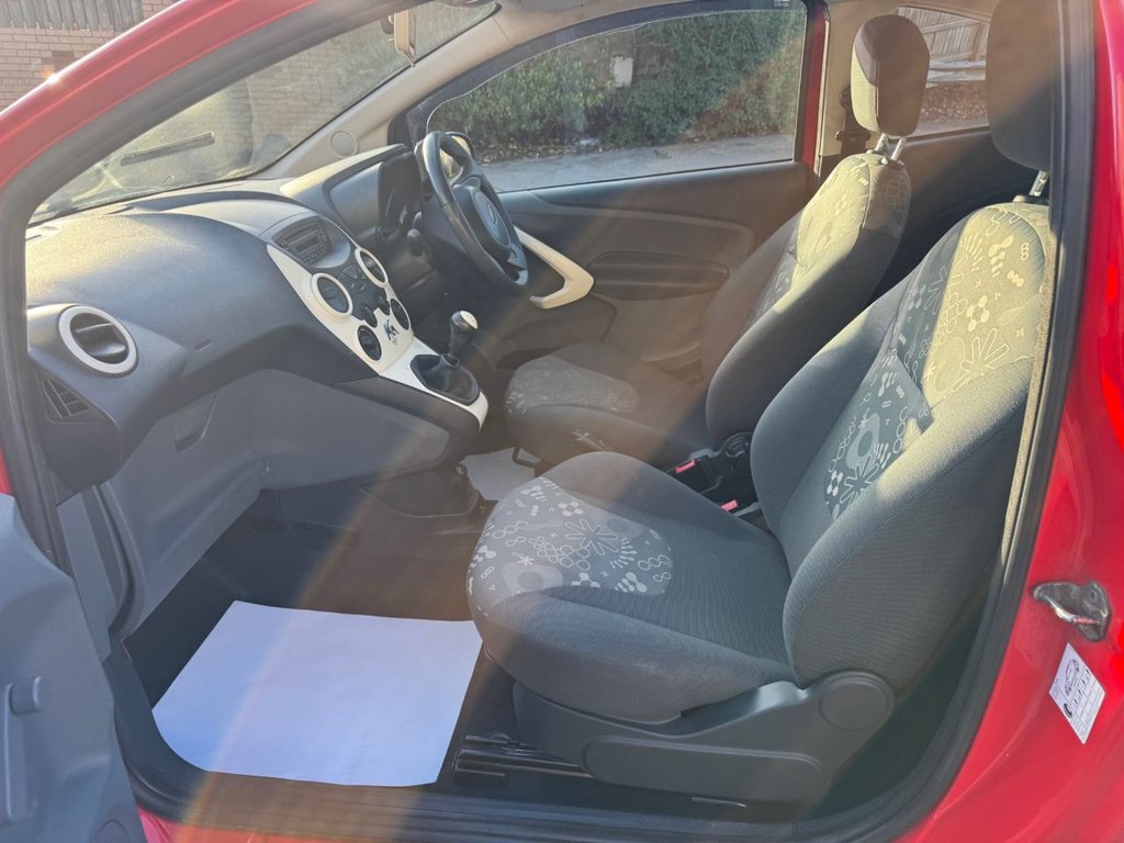 Used Ford Ka 2013 for sale - 77673444: Photo 5