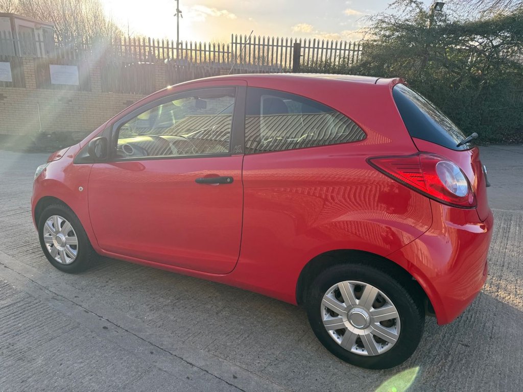 Used Ford Ka 2013 for sale - 77673444: Photo 6