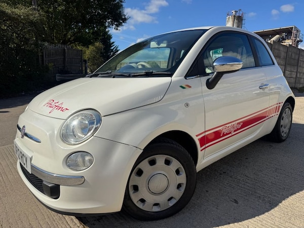 Used Fiat 500 2012 for sale - 76291362: Photo 13