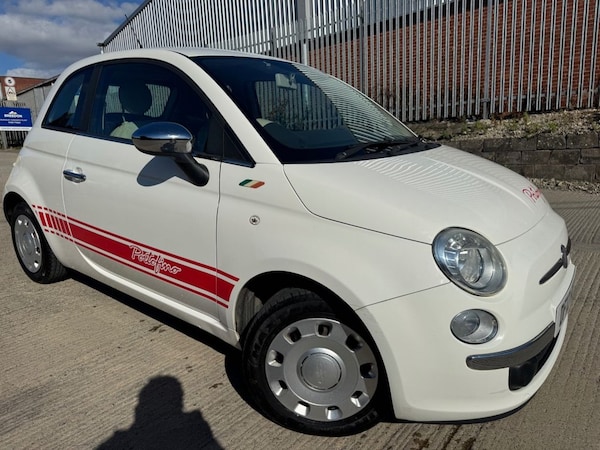 Used Fiat 500 2012 for sale - 76291362: Photo 14
