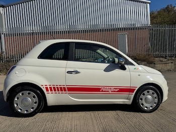Used Fiat 500 2012 for sale - 76291362: Photo 4