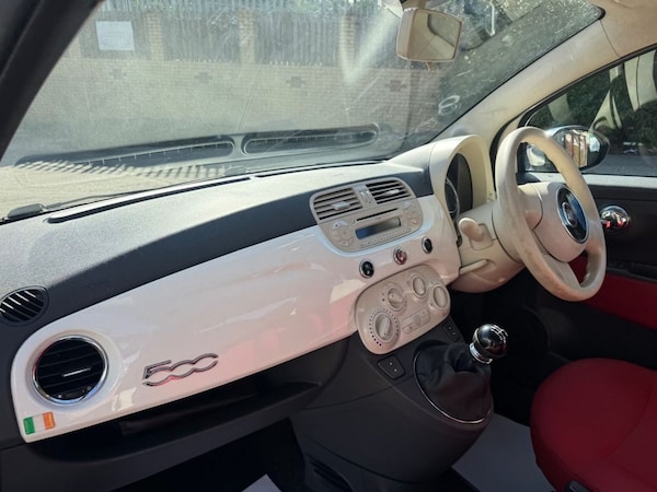 Used Fiat 500 2012 for sale - 76291362: Photo 7