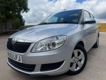 2013 (63) - 1.2 SE Hatchback 5dr Petrol Manual Euro 5 (69 ps)