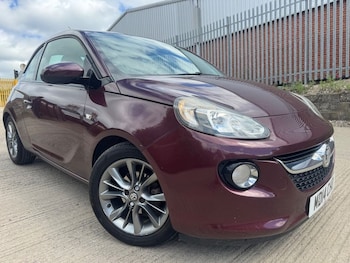 Used Vauxhall ADAM 2014 for sale - 78955534: Photo