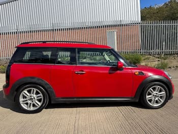 Used MINI Clubman 2012 for sale - 79871379: Photo