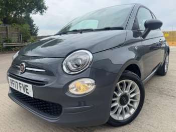 2017 (17) - 1.2 Pop Hatchback 3dr Petrol Manual Euro 6 (s/s) (69 bhp)
