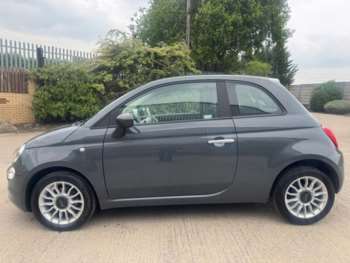 Used Fiat 500 2017 for sale - 74904306: Photo