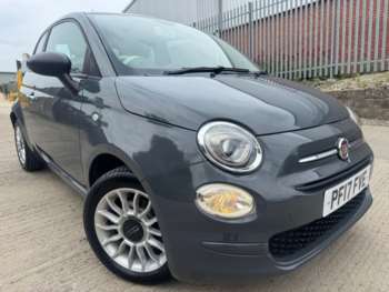 Used Fiat 500 2017 for sale - 74904306: Photo