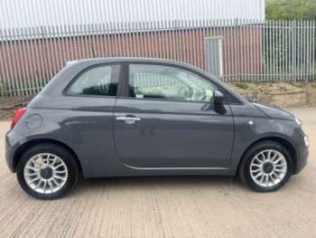 Used Fiat 500 2017 for sale - 74904306: Photo