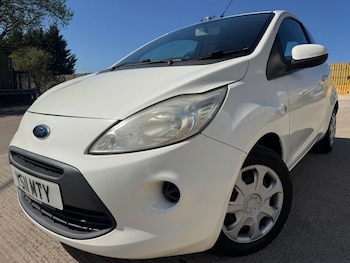 Used Ford Ka 2011 for sale - 78364075: Photo