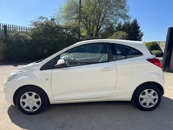 Used Ford Ka 2011 for sale - 78364075: Photo