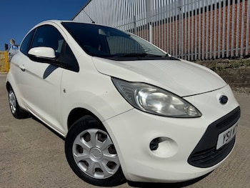 Used Ford Ka 2011 for sale - 78364075: Photo