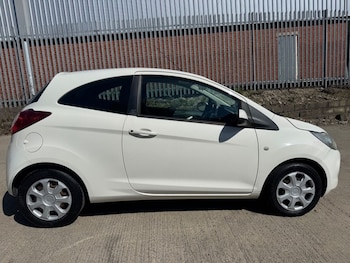 Used Ford Ka 2011 for sale - 78364075: Photo