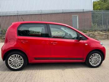 Used Volkswagen up! 2016 for sale - 75020672: Photo
