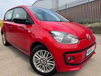 Used Volkswagen up! 2016 for sale - 75020672: Photo