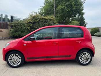 Used Volkswagen up! 2016 for sale - 75020672: Photo