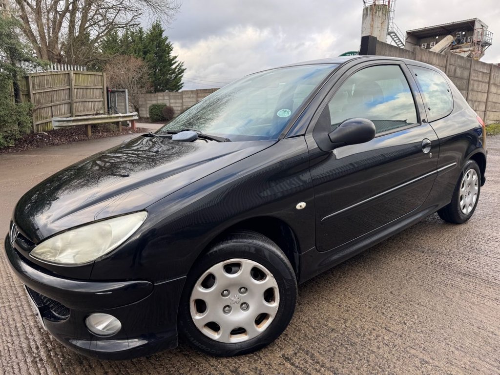 Used Peugeot 206 2009 for sale - 77263421: Photo 12