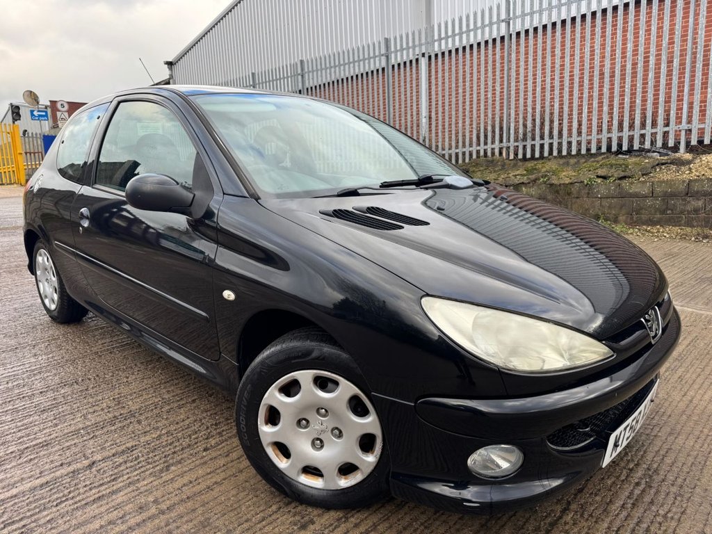 Used Peugeot 206 2009 for sale - 77263421: Photo 13