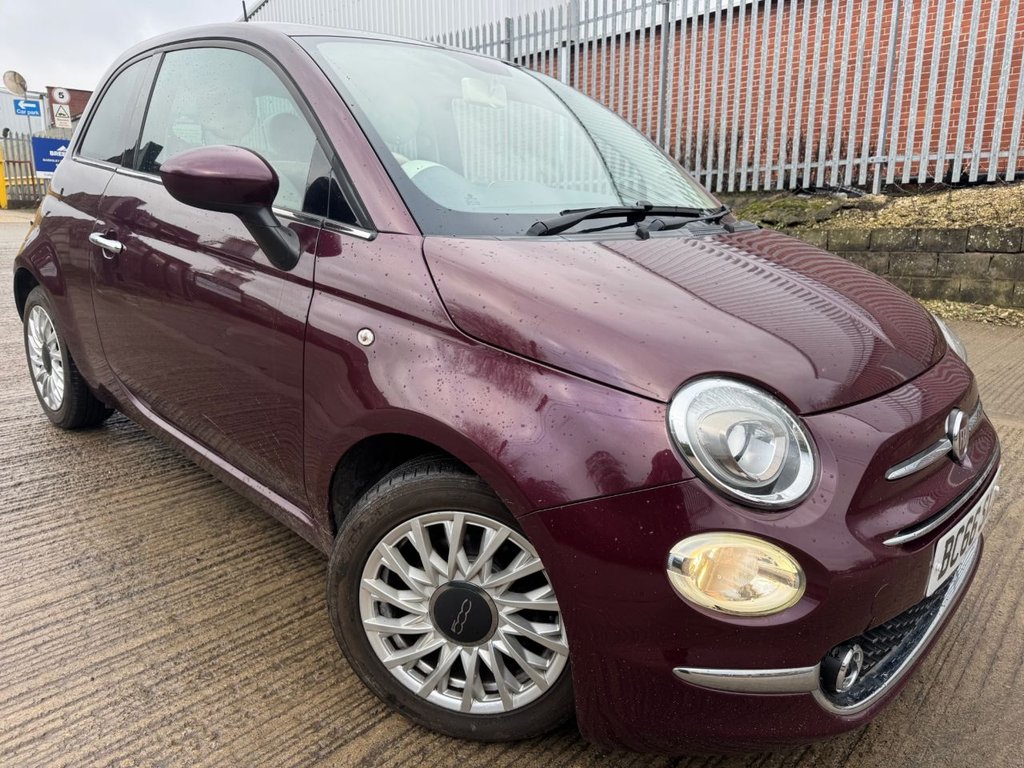 Used Fiat 500 2017 for sale - 77557700: Photo 15