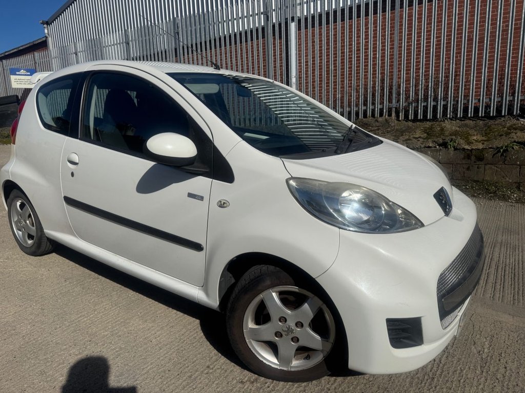 Used Peugeot 107 2010 for sale - 77936908: Photo 13