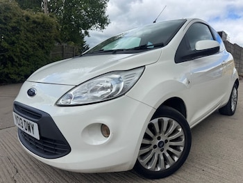 Used Ford Ka 2013 for sale - 78544074: Photo