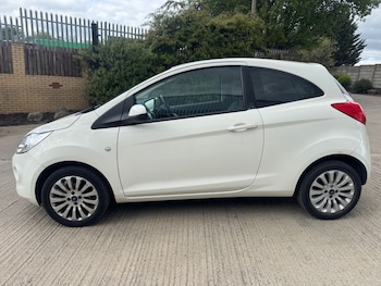 Used Ford Ka 2013 for sale - 78544074: Photo