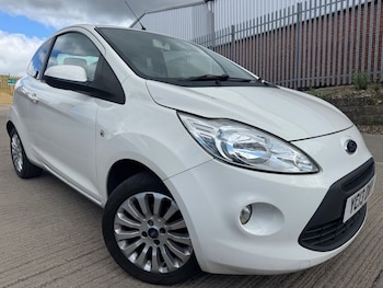 Used Ford Ka 2013 for sale - 78544074: Photo